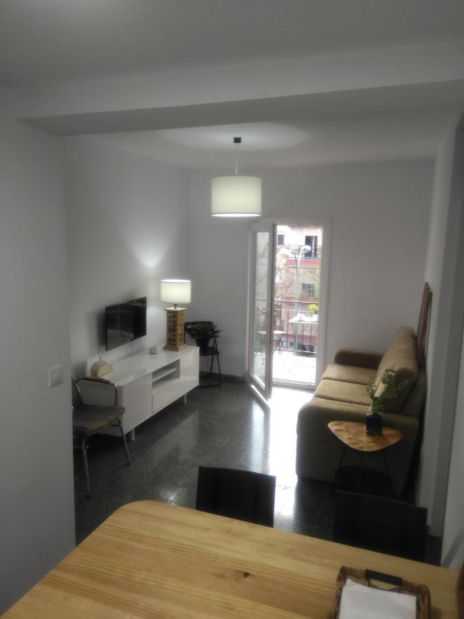 Sevilla Macarena Apartamento 3 Dormitorios Exterior foto