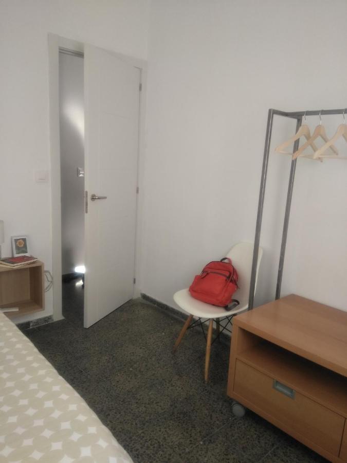 Sevilla Macarena Apartamento 3 Dormitorios Exterior foto